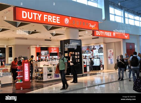 duty free guarulhos internacional.